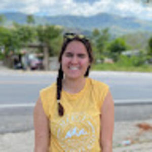 Meet your Posher, Emma